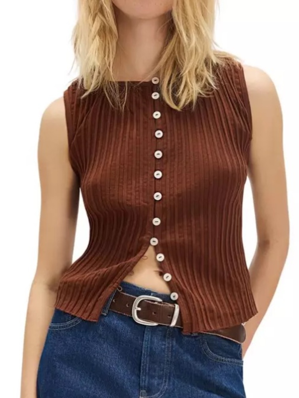 Free People Tilly Tank